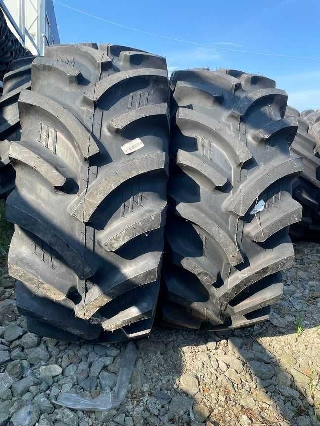 Anvelope de COMBINA cu 18PLIURI 23.1-26 Cauciucuri groase agricole