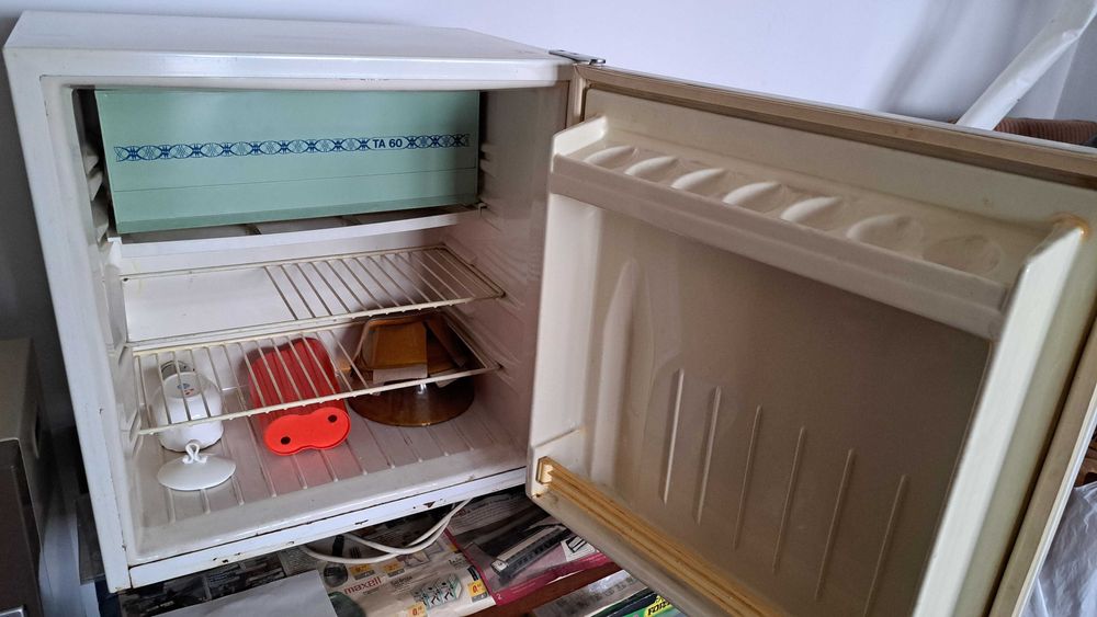 Малко хладилнилниче