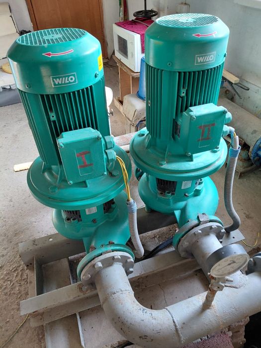 продам водяной насос