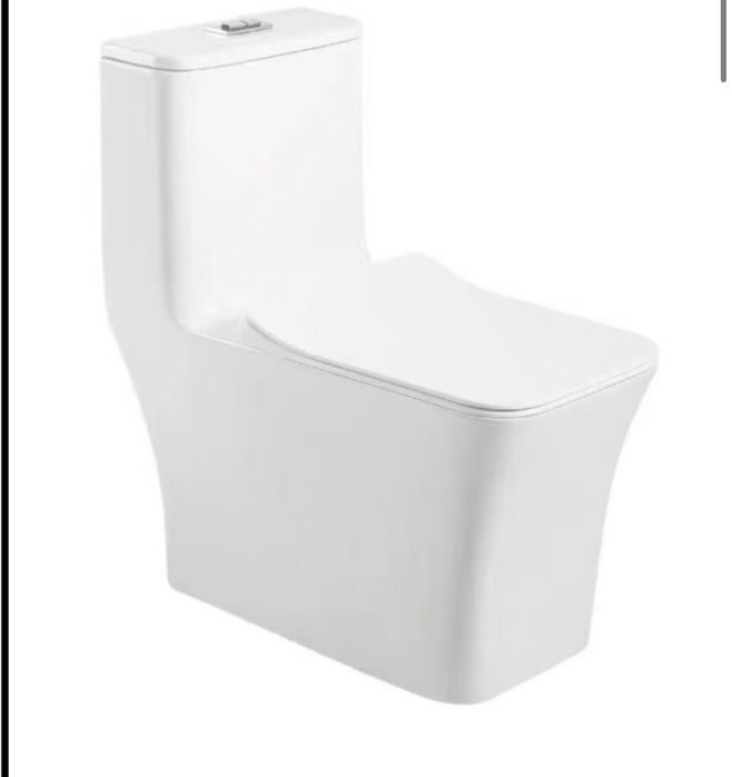 Унитазы Летой Акция