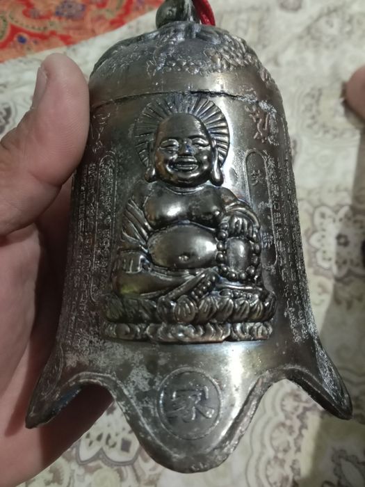 Антиквариант Конырау