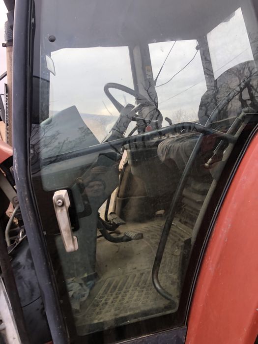 Motor newholand G 240 cp