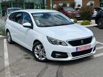 Peugeot 308 GARANȚIE 1AN, euro6, diesel, facelift