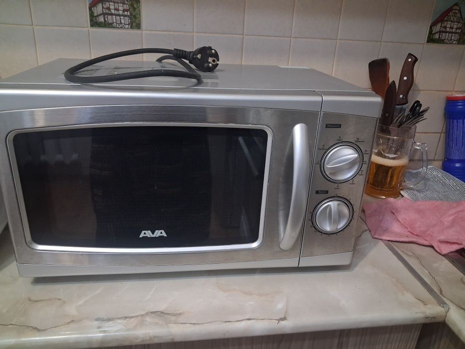 Продам микроволновку