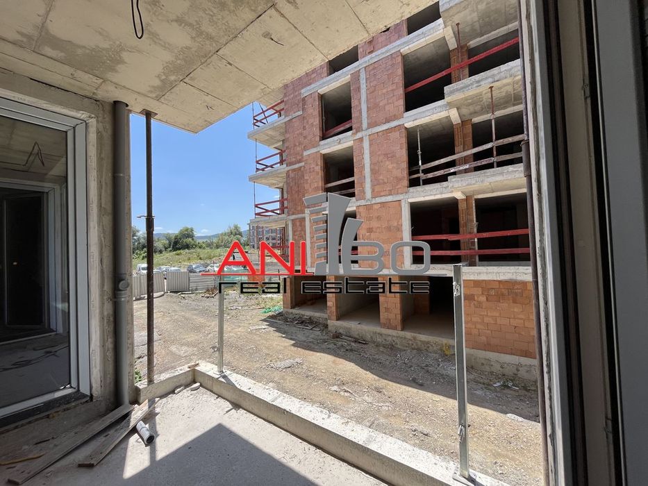 Продава се Тристаен апартамент в София, Малинова долина - 115 кв.м за 1805 €/кв.м - Снимка #2