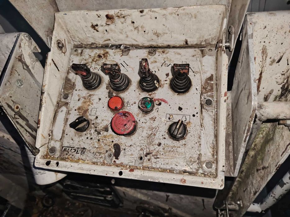 De vanzare Mercedes prb