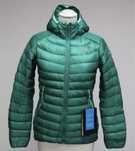 Geacă puf damă ARC'TERYX CERIUM LT XS mammut millet ortovox patagonia