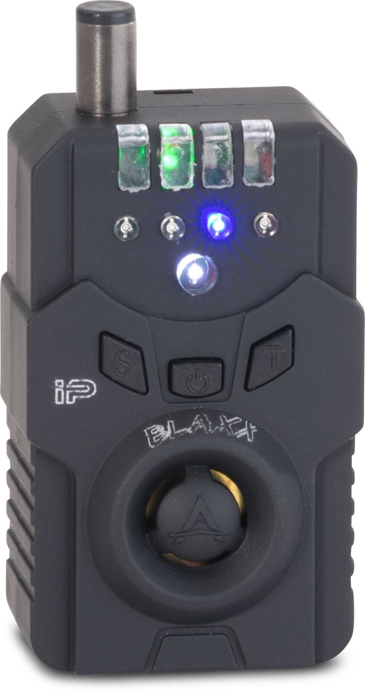 Сигнализатори ANACONDA BLAXX iP 2+1+1 Pro Set