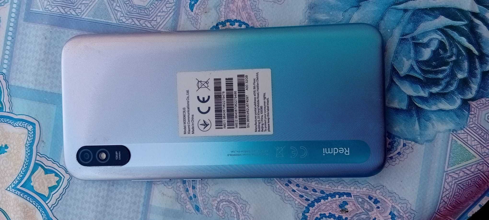 Redmi 9A impecabil