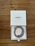 Lant Drippy Ice breaker - 5mm white gold