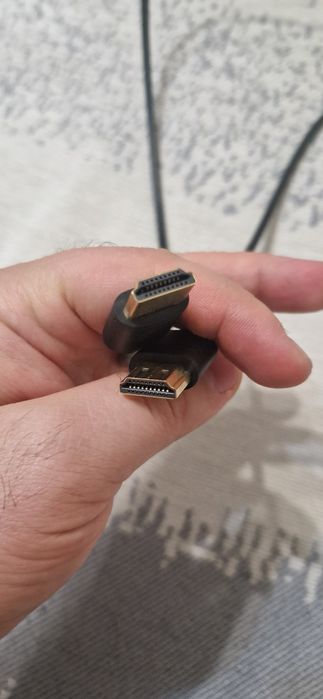 HDMI кабель длиной 1.2 метра