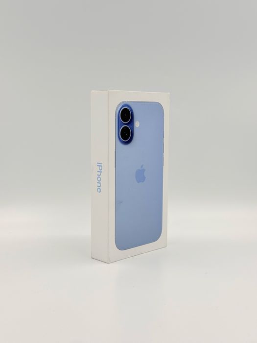 Magazin vindem apple iPhone 17 sigilat 256gb mist blue garantie rate