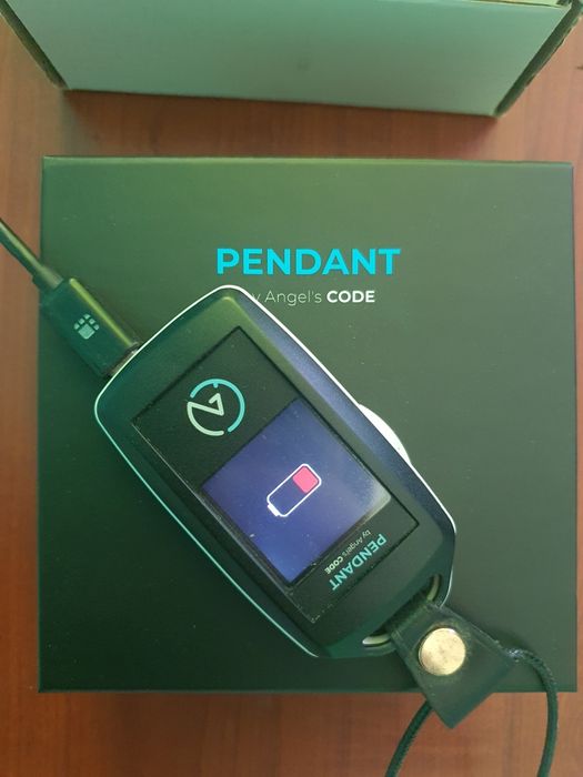 Компактен Био резонанс генератор