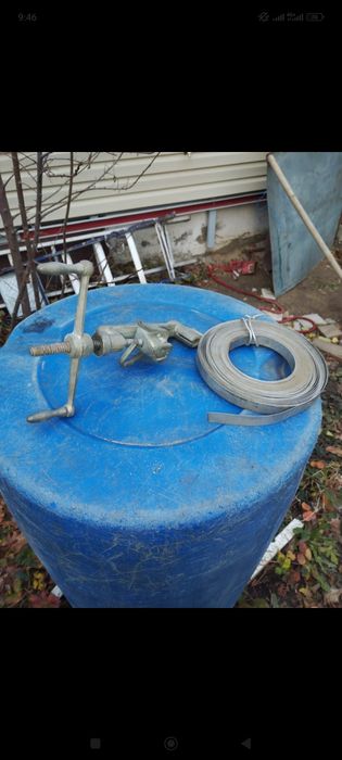 Инструмент для монтажа СИП кабеля