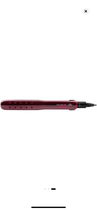 Преса за коса Rowenta Elite