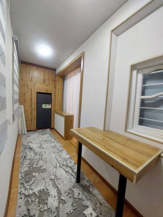 ~Чиланзар-14 1в2/1/4 Плошадь:38м2 балкон:1.5х6 Продаётся Квартира