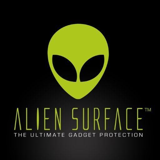 Folie Alien Surface HD, Apple iPhone 7 Plus, protectie ecran