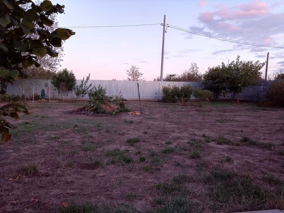 Teren intravilan Vasile Alecsandri Galati