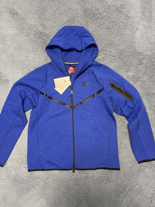 Vand Bluza tech
