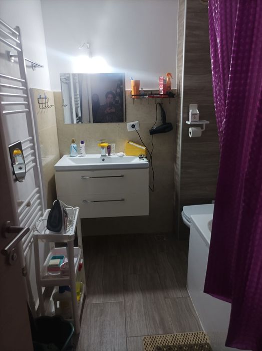 Apartament 2 camere Dex Rezidence