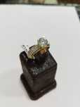 Inel aur 14k (CTG)