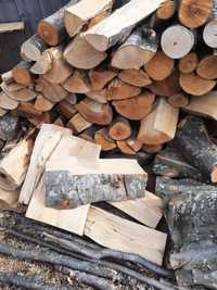 Vand lemne de foc esenta tare