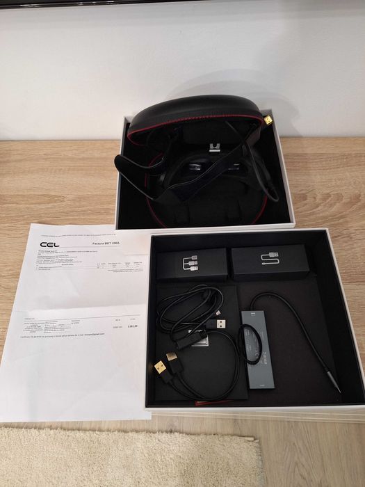 Goovis Personal Theater Cinema (Ochelari VR pentru Cinema)