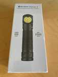 Lanterna Olight Perun 2, 2500 lumeni max, noua, sigilata