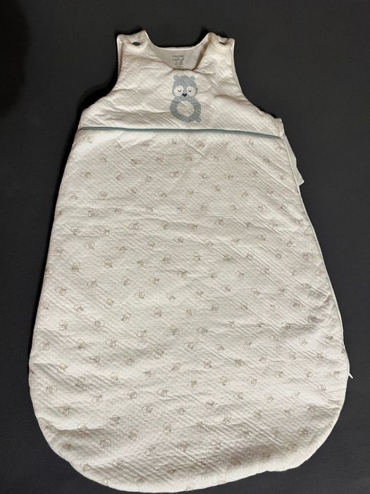 Зимен чувал за бебе 6-12 месеца 2,5 тог