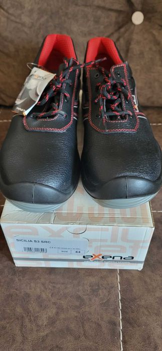 Vand pantofi protectie Exena