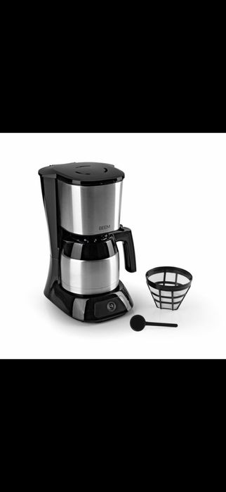 Кафе машина Beem