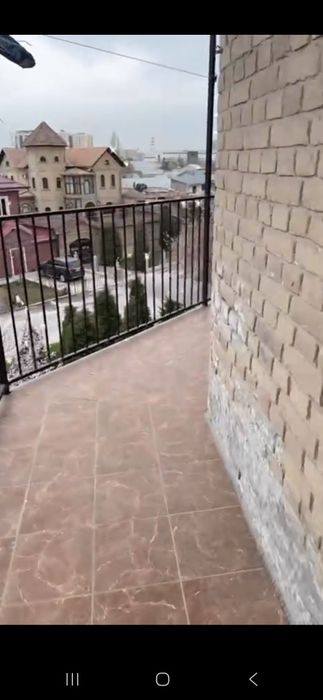 Срочно продажа 4/3/3
Мирабадски район 
Транспортный институт 
111 кв.м