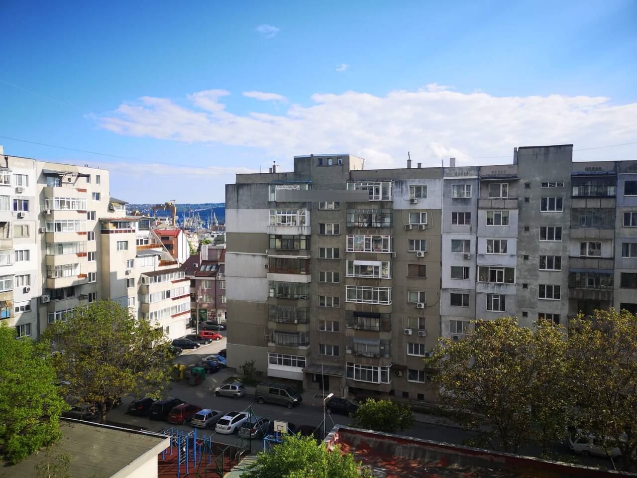 Продава се Многостаен апартамент в Варна, Погреби - 93 кв.м за 1689 €/кв.м - Снимка #12