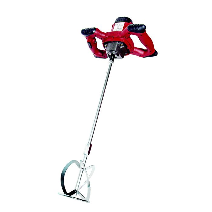 Миксер за строителни смеси RAIDER RD-HM07, 1200 W