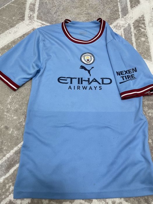 Фудболка холланд