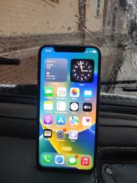 iPhone x 64 hotira