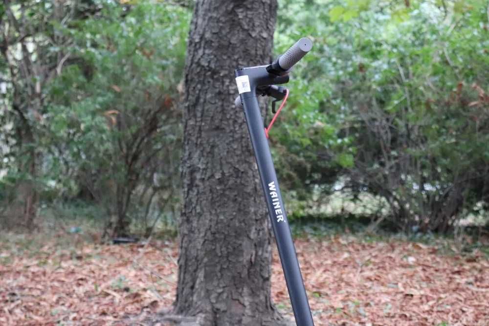 Trotinetă Electrică WAINER EVO 7.8 Ah – Autonomie până la 25 km