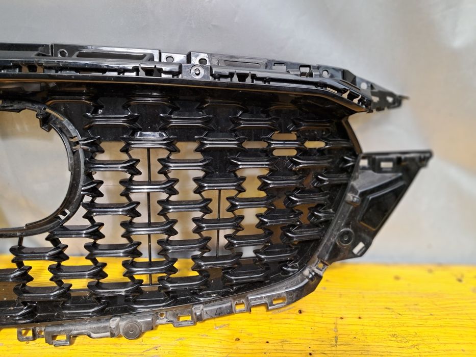 Грил решетка Мазда цх 5 Mazda CX5 2022/24г