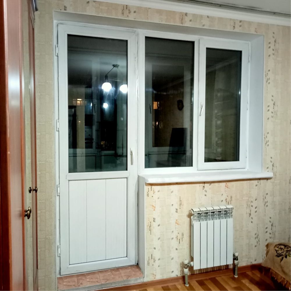 Сдам 1-комнатную квартиру помесячно