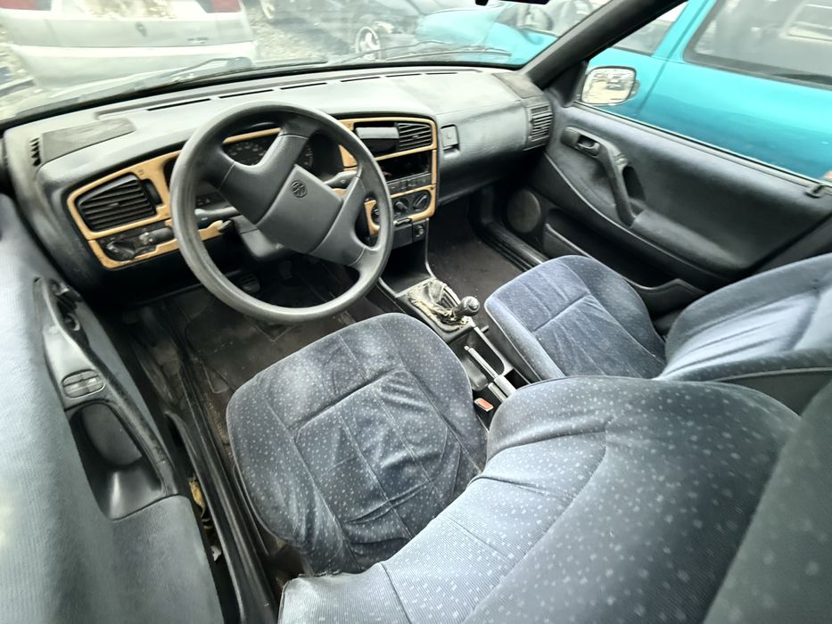 Volkswagen Passat 1.8 90hp на части