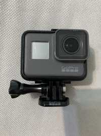 Экшн-камера GoPro Hero 5