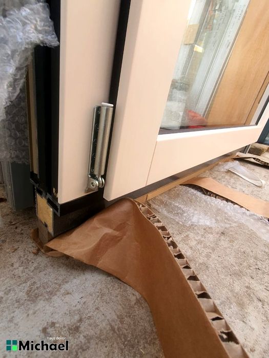 Usa terasa TRIPAN,lemn stratificat,Internorm,Austria(LXXVII)