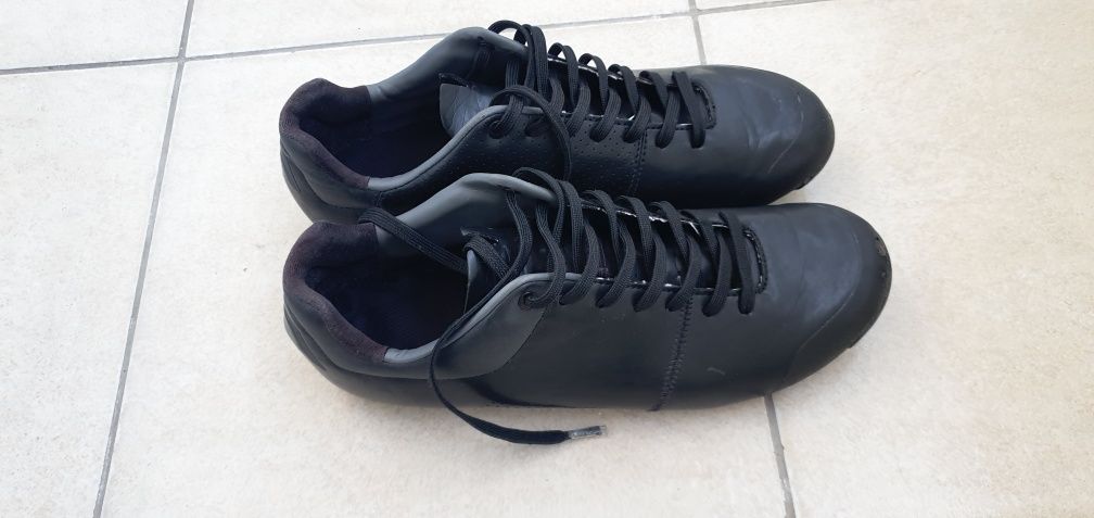 Pantofi ciclism pentru şosea 45