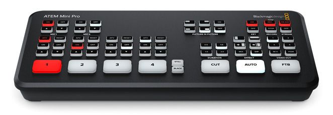 Звуковая карта / видео микшер. для стримов и звукозаписи