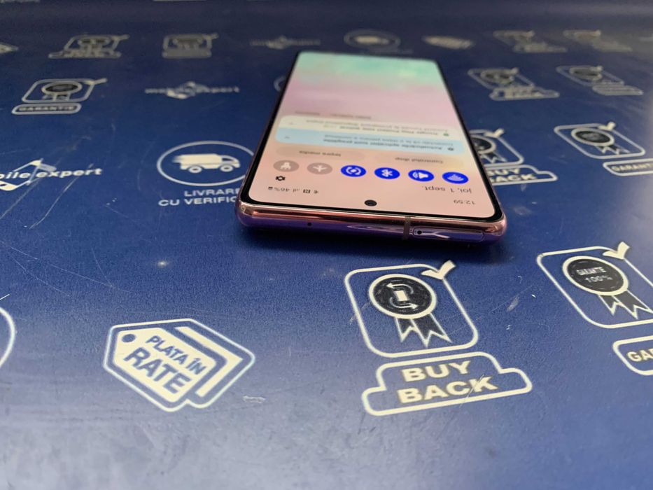 Samsung S20 FE  128GB 6GB Ram Duos Factura & Garantie ! MR