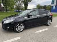 Ford Focus 3 Individual