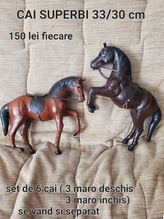 Cai decorativi,bibelouri