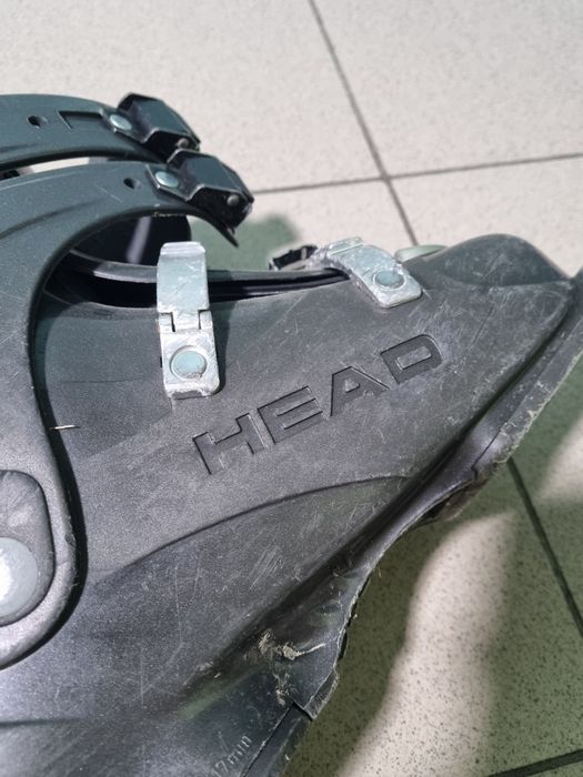 Clăpari Head Ski - marimea 27 / Eur. 42 2/3