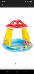 Piscina gonflabilă Intex copii