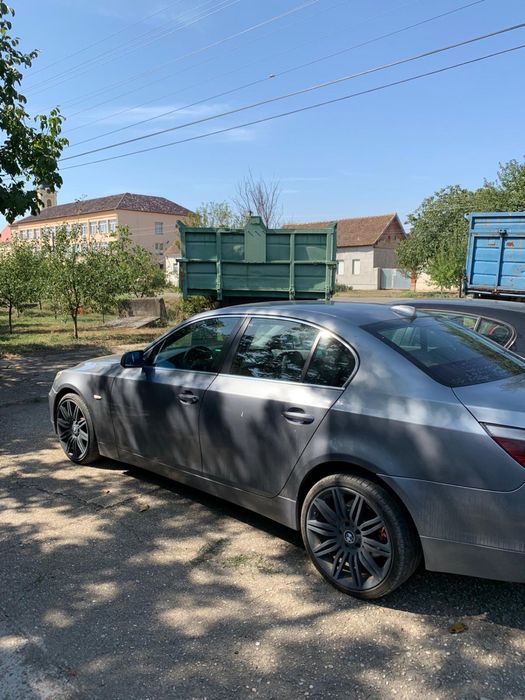 Vand 2 bmw seria 5